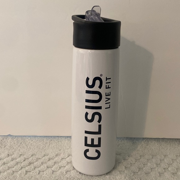 celsius Kitchen Celsius Water Bottle Poshmark